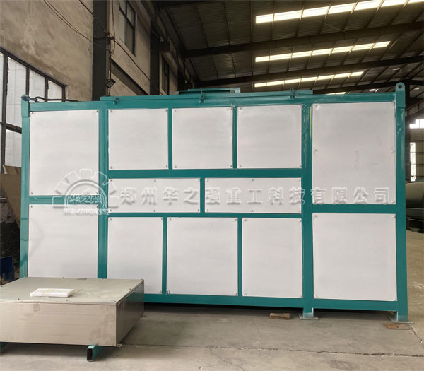 有機肥發(fā)酵設(shè)備都有哪些?適合哪些地區(qū)使用呢？