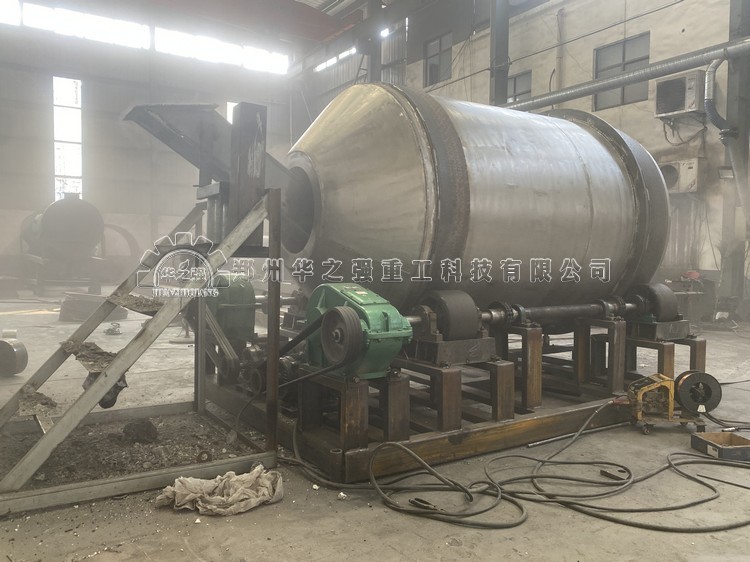 摻混肥料生產(chǎn)工藝有哪些流程？