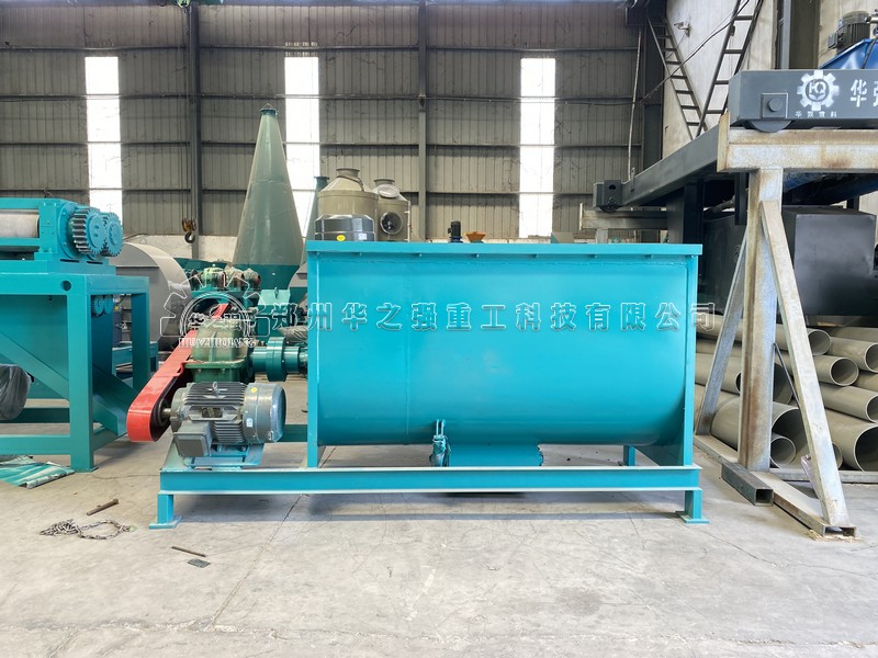 攪拌機(jī)選擇哪種好？