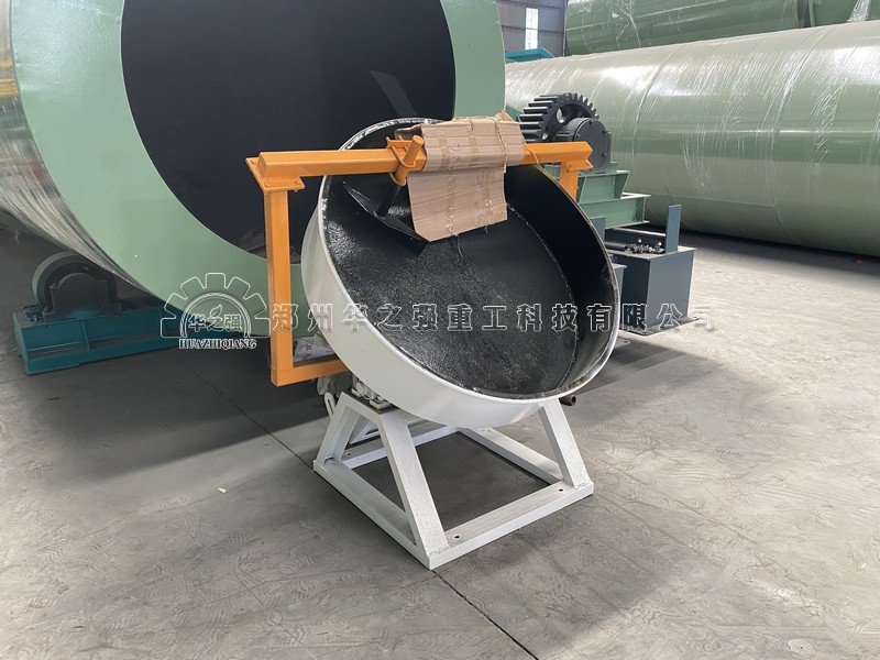 有機(jī)肥加工設(shè)備多少錢(qián)一臺(tái)？