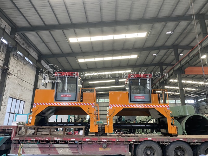 有機(jī)肥攪拌設(shè)備在生產(chǎn)有機(jī)肥中有什么作用？