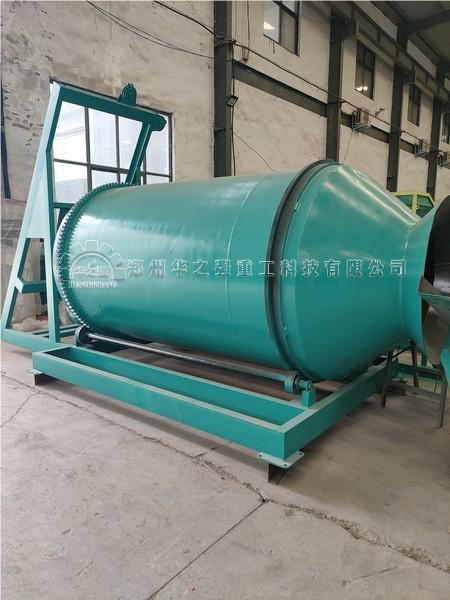 BB肥生產(chǎn)線設(shè)備主要特點有哪些？