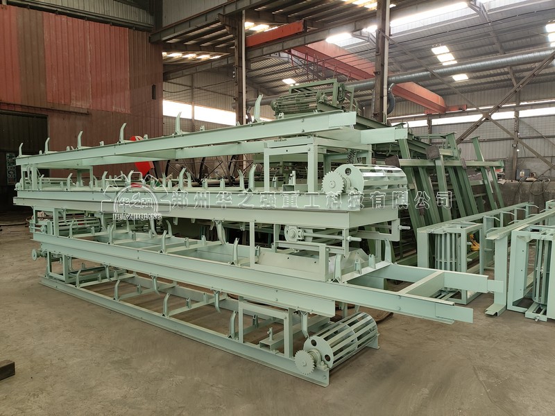 怎么維護有機肥生產(chǎn)線中的皮帶輸送機？