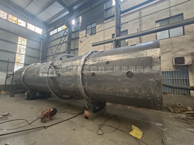 哪些物料可以用轉(zhuǎn)鼓造粒機(jī)？