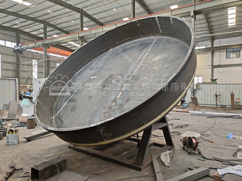 有機肥造粒機有哪些不同類型？