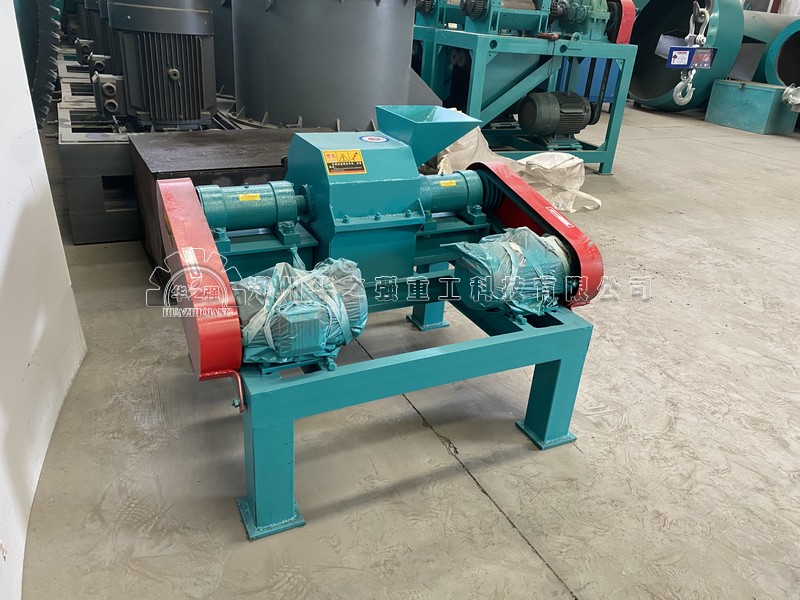 摻混肥料生產(chǎn)工藝有哪些流程？