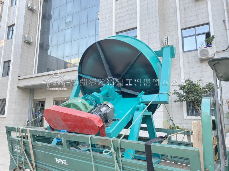 建一個藥渣有機(jī)肥廠都需要配套哪些設(shè)備？