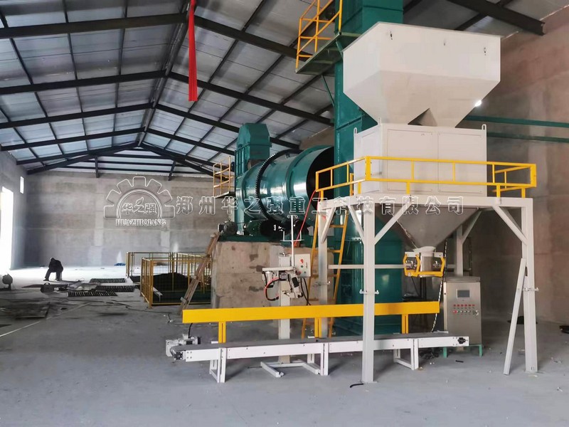 有機肥生產(chǎn)手續(xù)辦理有哪些特別注意事項？