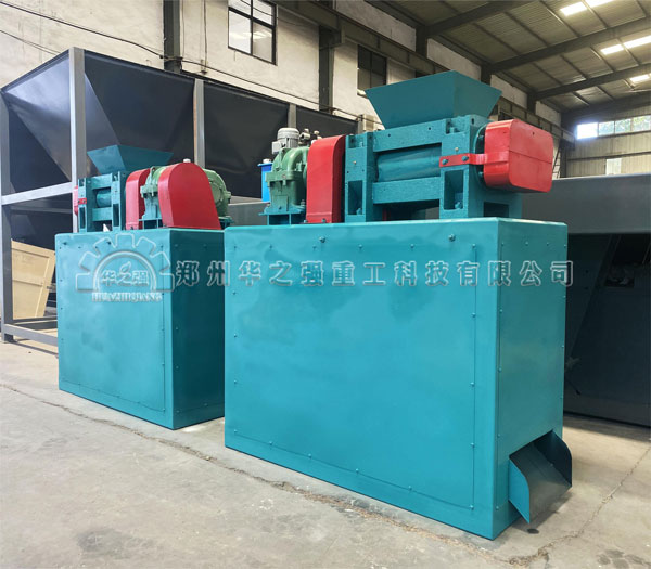 市面上常見的有機肥造粒設(shè)備有哪些?