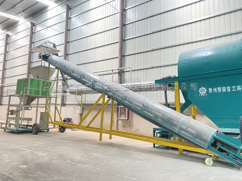 有機(jī)肥設(shè)備啟動(dòng)和關(guān)閉的操作注意事項(xiàng)有哪些？