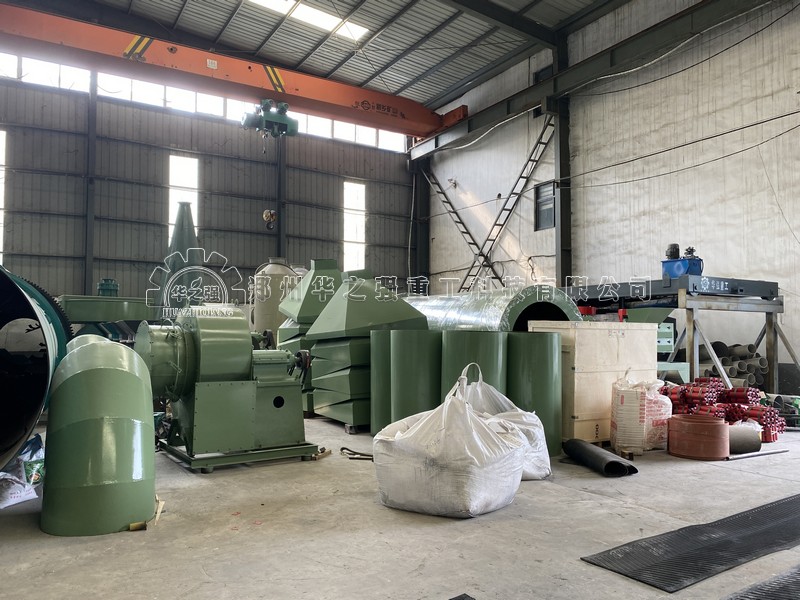 有機肥設備在選購過程中需要考慮哪些因素你知道嗎？