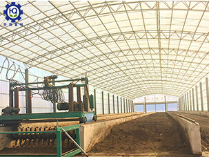 養(yǎng)豬場環(huán)境問題處理