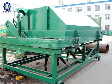 防止有機肥設(shè)備老化變形的方法