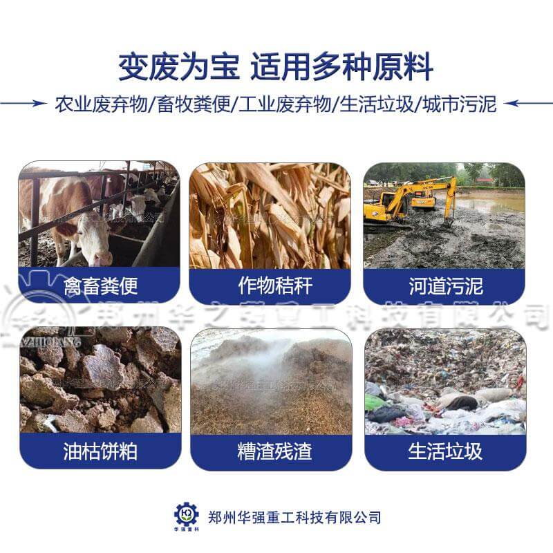 開(kāi)辦有機(jī)肥廠(chǎng)條件要求有哪些？