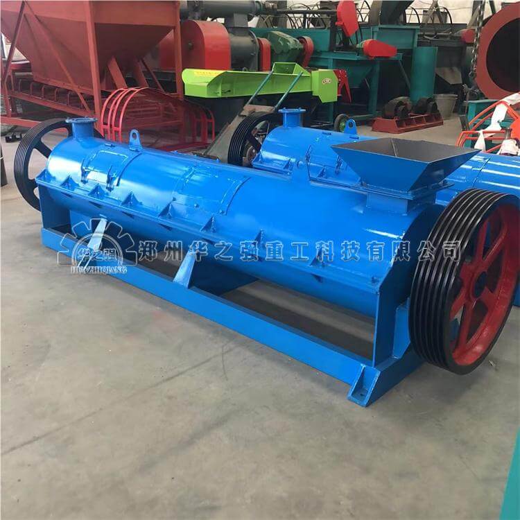 你知道攪齒造粒機有哪些功能和作用嗎？