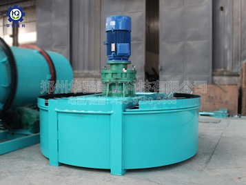 購(gòu)買有機(jī)肥設(shè)備時(shí)應(yīng)考慮哪些