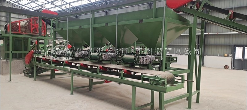 選擇小型自動(dòng)摻混肥設(shè)備需注意哪些？價(jià)格多少？