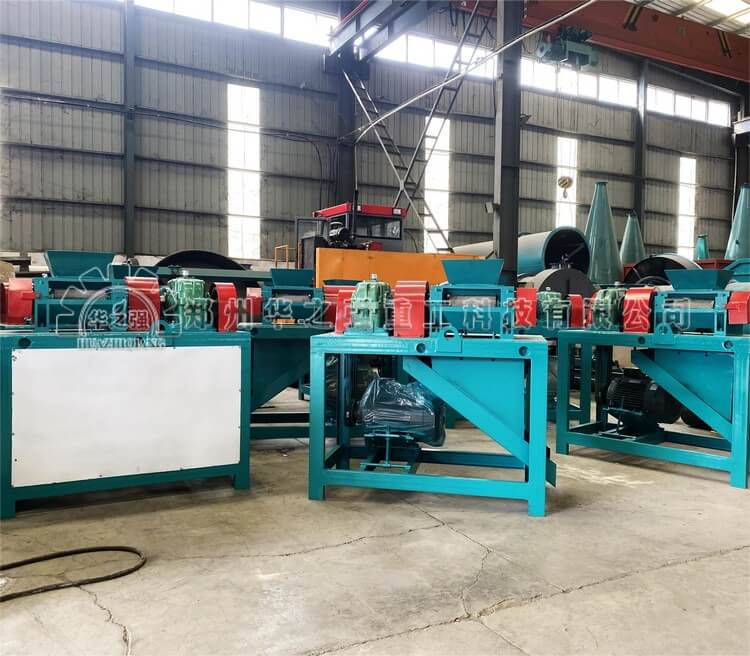 一條粉狀有機(jī)肥生產(chǎn)線一年能掙多少錢？