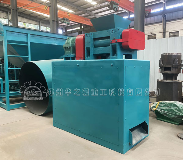 常用的有機(jī)肥生產(chǎn)線(xiàn)造粒機(jī)有哪些？