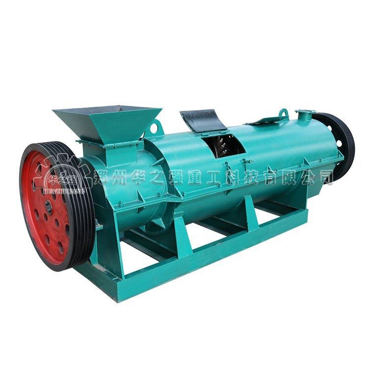 新型有機肥造粒機