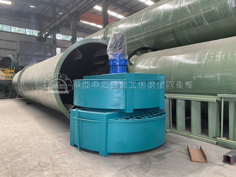 立式圓盤攪拌機(jī)有什么優(yōu)勢(shì)？