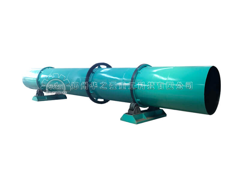 有機(jī)肥烘干機(jī)