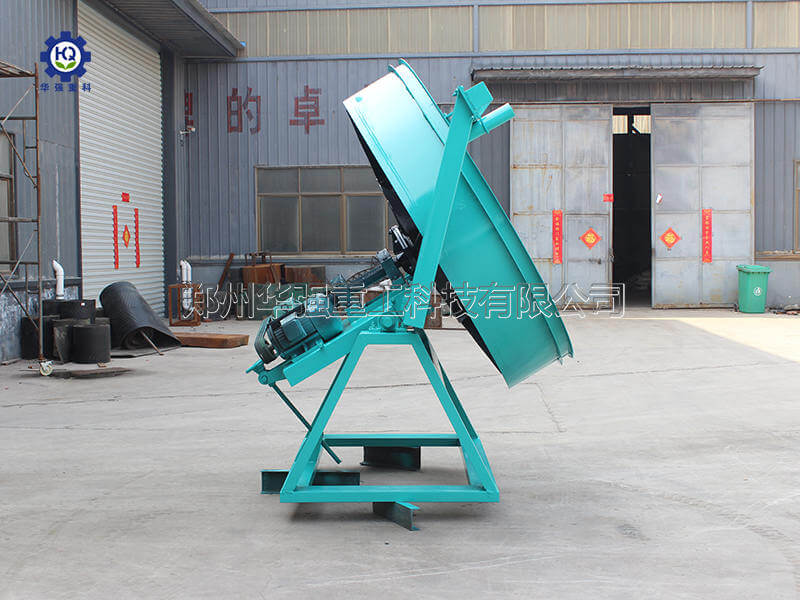 有機(jī)肥專用造粒機(jī) 新型有機(jī)肥造粒機(jī)哪種好