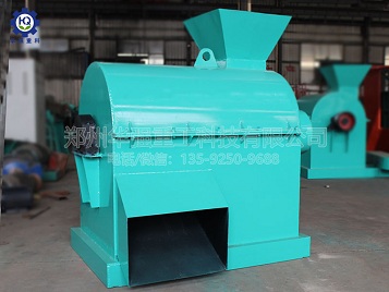 有機(jī)肥粉碎機(jī)對(duì)環(huán)境污染的好處是什么？