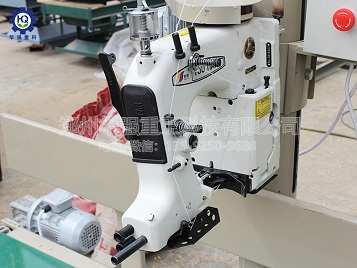 有機肥定量包裝機的維護