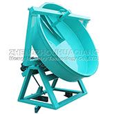 有機(jī)肥造粒機(jī)