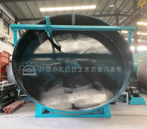 常用的有機(jī)肥生產(chǎn)線(xiàn)造粒機(jī)有哪些？