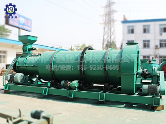 攪齒造粒機(jī)