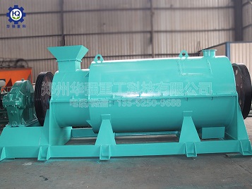 有機(jī)肥造粒機(jī)