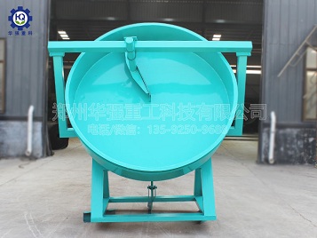 河南有機(jī)肥圓盤造粒機(jī)多少錢？