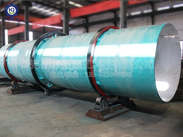 肥料生產(chǎn)中常用的造粒設(shè)備有哪些